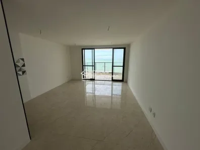 Apartamento com 3 Quartos à venda, 108m² no Praia do Morro, Guarapari