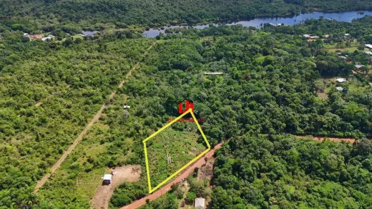 Lote/Terreno à venda, 8000m² no , Iranduba