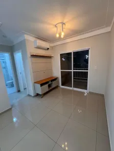 Apartamento com 2 Quartos à venda, 59m² no Jardim Adelaide, Hortolândia