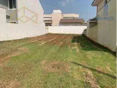 Lote/Terreno à venda, 300m² no Parque Brasil 500, Paulínia