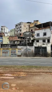 Lote/Terreno à venda, 702m² no Brotas, Salvador