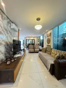 Casa de Condomínio com 3 Quartos à venda, 250m² no Cohama, São Luís