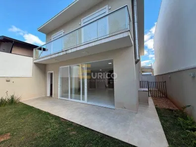 Casa de Condomínio com 3 Quartos à venda, 250m² no Recanto Quarto Centenário, Jundiaí