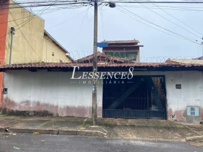 Casa com 3 Quartos à venda, 200m² no Residencial Goiânia Viva, Goiânia