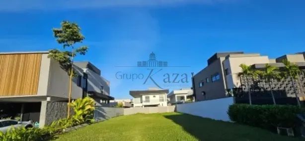 à venda, 450m² no Jardim do Golfe, São José dos Campos