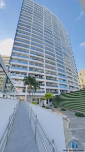 Apartamento com 2 Quartos à venda, 44m² no Meireles, Fortaleza