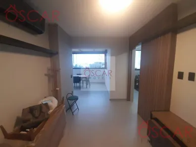 Apartamento com 1 Quarto à venda, 54m² no Parque São Jorge, São Paulo