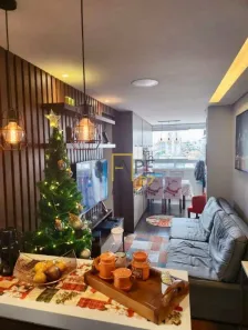 Apartamento com 2 Quartos para alugar, 50m² no Vila Maria, São Paulo