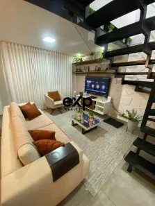 Casa com 3 Quartos à venda, 130m² no Jardim Santa Helena, Valinhos