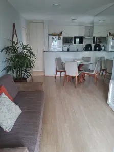 Apartamento com 3 Quartos à venda, 68m² no Parque Reboucas, São Paulo