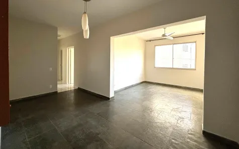 Apartamento com 3 Quartos para alugar, 87m² no Jardim Flamboyant, Campinas