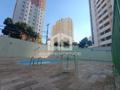 Apartamento com 4 Quartos para alugar, 107m² no Floradas de São José, São José dos Campos