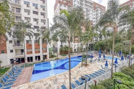 Apartamento com 2 Quartos à venda, 62m² no Centro, Rio de Janeiro