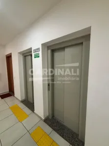 Apartamento com 2 Quartos à venda, 49m² no Jardim Alvorada, São Carlos