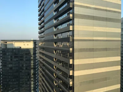 Sala Comercial para alugar, 41m² no Várzea de Baixo, São Paulo