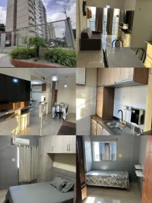 Apartamento com 2 Quartos para alugar, 55m² no Coqueiro, Belém