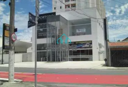 Apartamento com 6 Quartos para alugar, 727m² no Independência, Taubaté