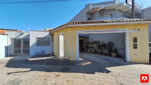 Casa com 3 Quartos à venda, 235m² no Lagoa Seca, Santa Bárbara D'Oeste