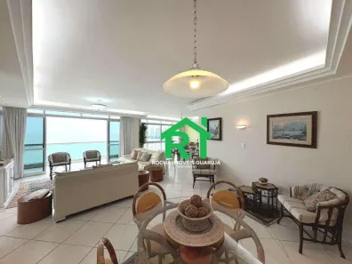 Apartamento com 3 Quartos à venda, 200m² no Pitangueiras, Guarujá