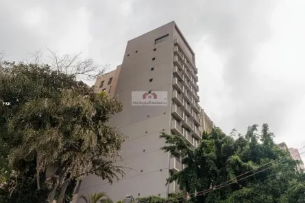 Apartamento com 1 Quarto à venda, 22m² no Vila Mariana, São Paulo