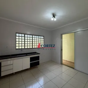 Casa com 2 Quartos à venda, 81m² no Alto do Santana, Rio Claro