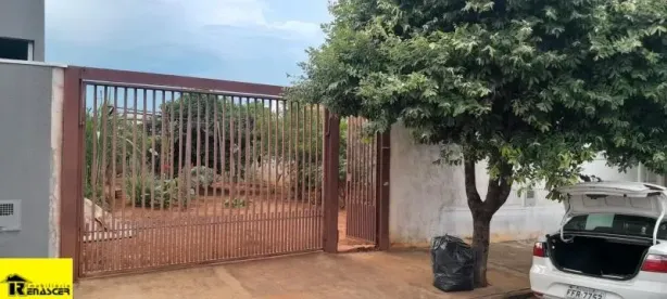 Lote/Terreno à venda, 240m² no Residencial Santa Cruz, São José do Rio Preto