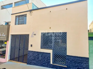 Sala Comercial com 1 Quarto para alugar, 12m² no Vila Monteiro (Gleba I), São Carlos