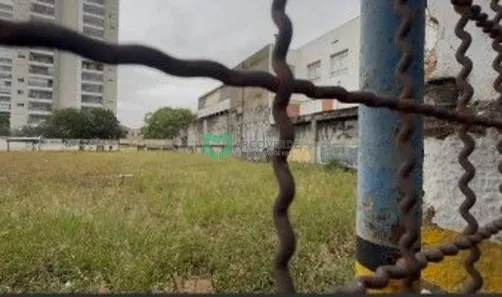 Lote/Terreno à venda, 1690m² no Água Branca, São Paulo