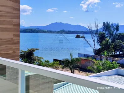 Apartamento com 3 Quartos à venda, 110m² no Porto Novo, Saquarema