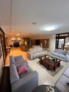 Casa de Condomínio com 5 Quartos para alugar, 600m² no Jardim Petrópolis, Maceió