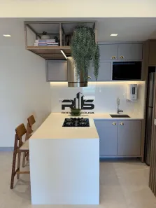 Apartamento com 1 Quarto à venda, 83m² no Barra, Salvador