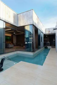 Casa com 1 Quarto à venda, 200m² no Jardim São Bento, Uberaba
