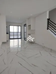 Sobrado com 3 Quartos para alugar, 125m² no Jardim dos Pinheiros, Atibaia