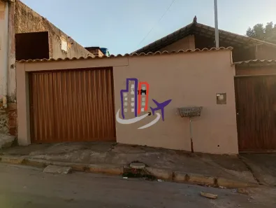 Casa com 2 Quartos à venda, 180m² no Londrina, Mateus Leme