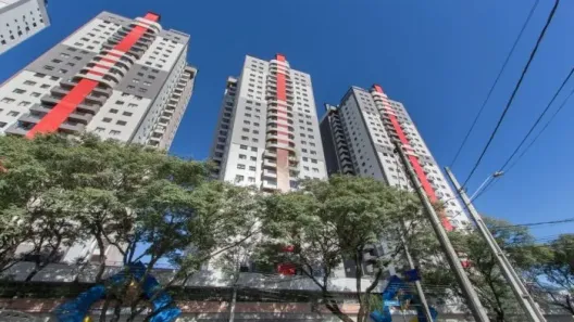 Apartamento com 3 Quartos para alugar, 94m² no Bigorrilho, Curitiba