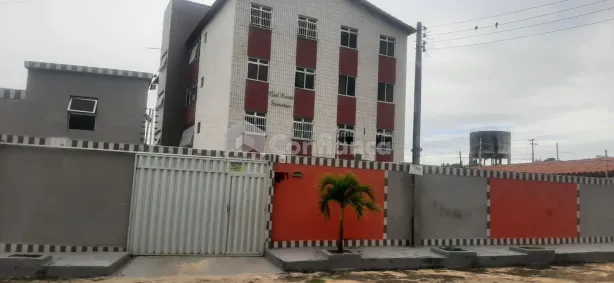 Apartamento com 3 Quartos à venda, 80m² no Icaraí, Caucaia