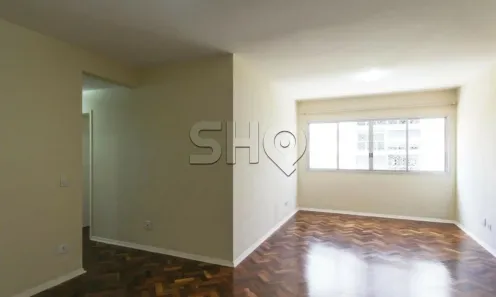 Apartamento com 3 Quartos à venda, 95m² no Moema, São Paulo