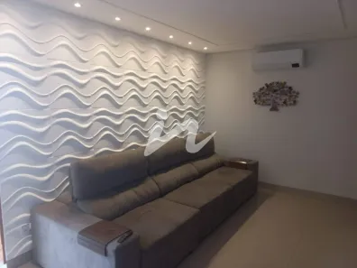 Apartamento com 3 Quartos à venda, 139m² no Martins, Uberlândia