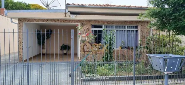 Casa com 3 Quartos à venda, 123m² no Jardim Oriente, São José dos Campos