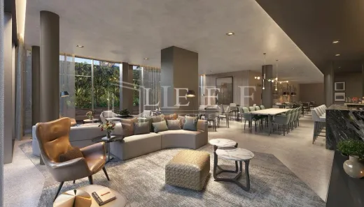 Apartamento com 3 Quartos à venda, 585m² no Jardim Paulista, São Paulo