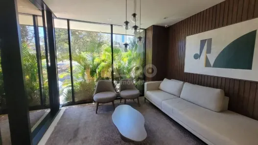 Apartamento com 3 Quartos à venda, 78m² no Vila Aviação, Bauru