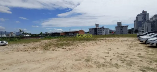Lote/Terreno à venda, 5105m² no Pagani, Palhoça