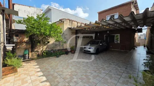 Sobrado com 3 Quartos à venda, 180m² no Vila Pedra Branca, São Paulo