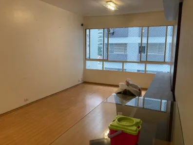 Apartamento com 3 Quartos à venda, 100m² no Jardim Paulista, São Paulo