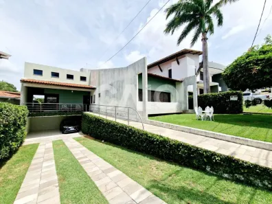 Casa de Condomínio com 3 Quartos à venda, 291m² no Candelária, Natal