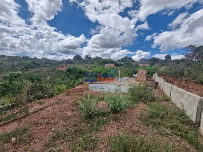 Lote/Terreno à venda, 396m² no Vila Maria Regina, Juatuba