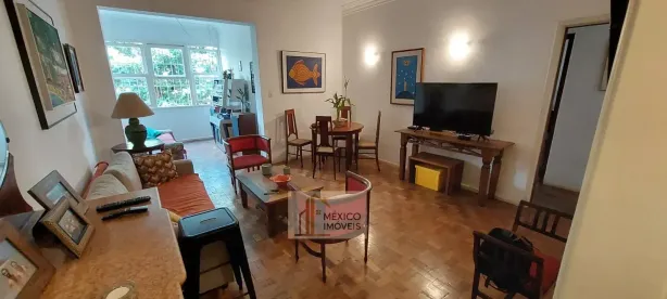 Apartamento com 3 Quartos à venda, 140m² no Leblon, Rio de Janeiro
