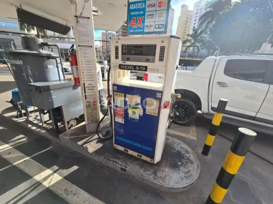Ponto Comercial à venda, 1200m² no Setor Bueno, Goiânia