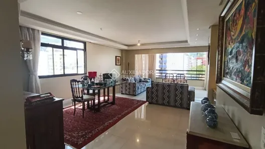 Apartamento com 3 Quartos à venda, 139m² no Centro, Florianópolis