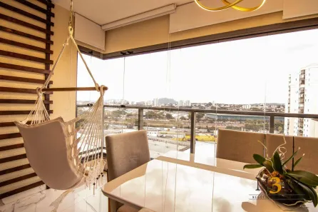 Apartamento com 2 Quartos à venda, 88m² no Vila Leopoldina, São Paulo
